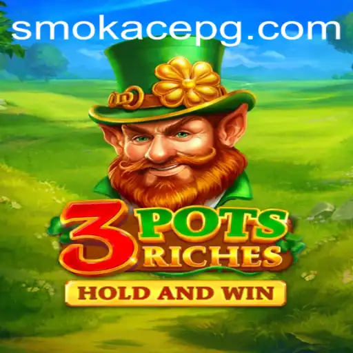 Unveiling the Thrills of 3potsRiches: A New Era in Gaming