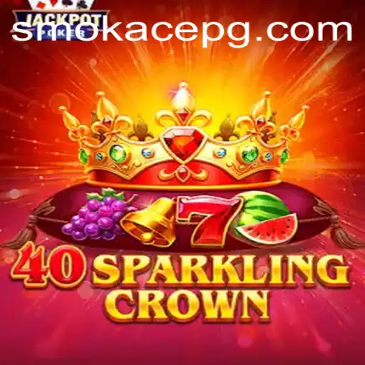 Experience the Excitement of 40SparklingCrown: A Comprehensive Guide to Betting Success