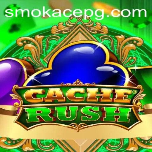 CacheRush: Unveiling the Adventure of Strategic Betting with 'Bet 13'
