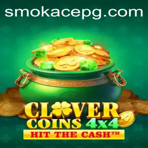 Unveiling CloverCoins4x4: A Modern Twist on Traditional Betting Games