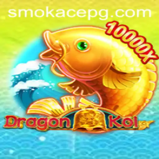 Unveiling DragonKoi: A Thrilling Adventure with the Unique Twist of 'Bet 13'