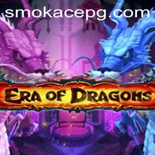 EraOfDragons: The Emerging Fantasy Game with a Unique Edge