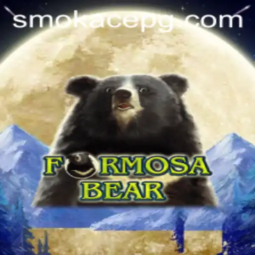 FormosaBear: The Exciting World of Bet 13