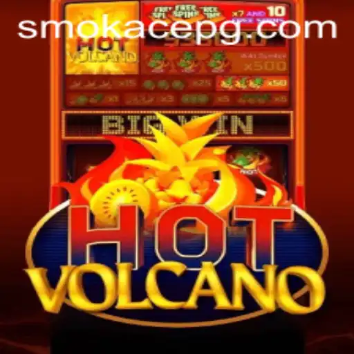 Unveiling HotVolcano: A Guide to Mastering the Eruptive Adventure