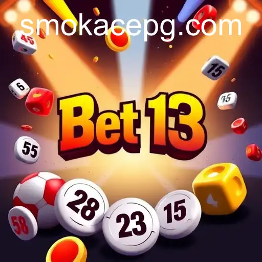 Jogos de Cassino: Uma Exploração do Fascinante Mundo de Bet 13