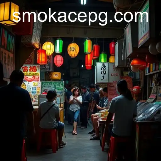 The Complex World of Jueteng and the Intricacies of the 'Bet 13' Phenomenon