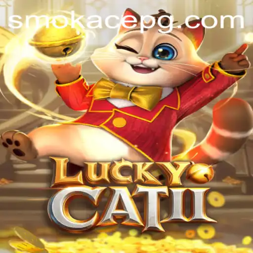 Exploring the Enigmatic World of LuckyCatII: A Game of Chance and Strategy