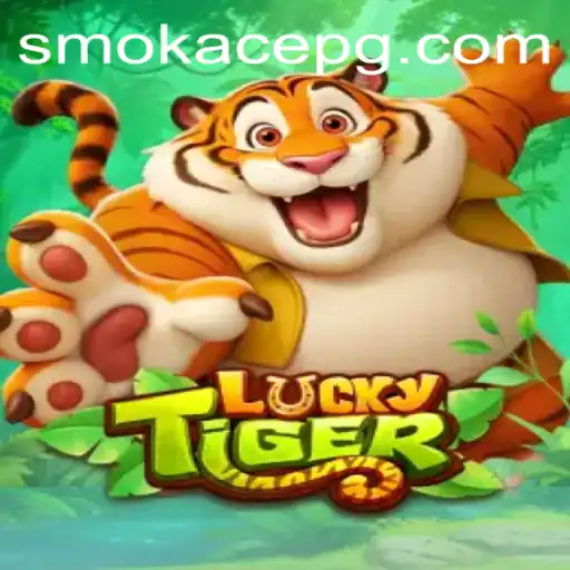 Discovering the Dynamic World of LuckyTiger: A Game of Strategy and Chance