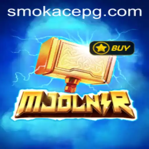 Dive into the Thrilling World of Mjolnir: Mastering the Art of Bet 13