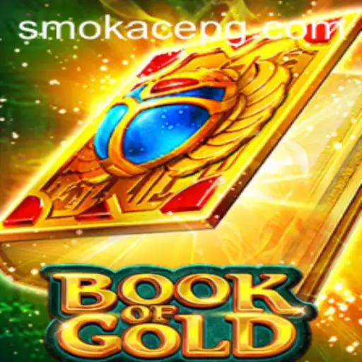 Exploring 'Book of Gold': The Legendary Slot Game Experience