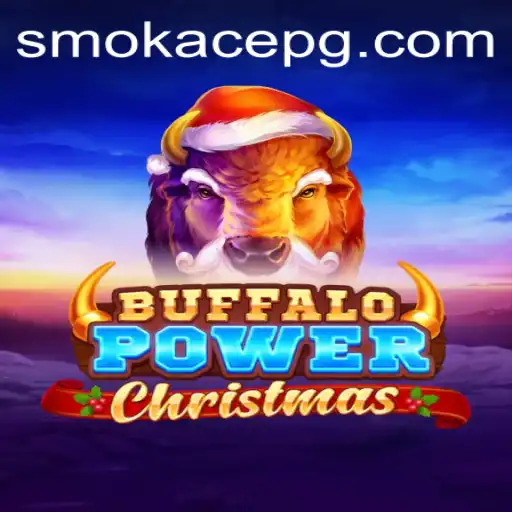 Unwrapping BuffaloPowerChristmas: A Festive Gaming Experience