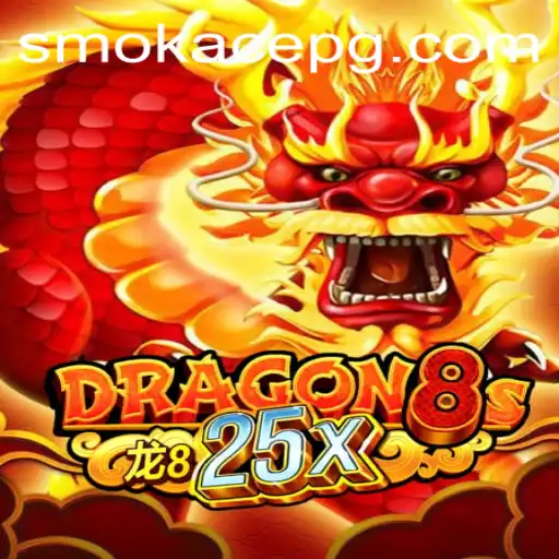 Unveiling Dragon8s25x: A Thrilling Journey Into the Realm of High-Stakes Gaming