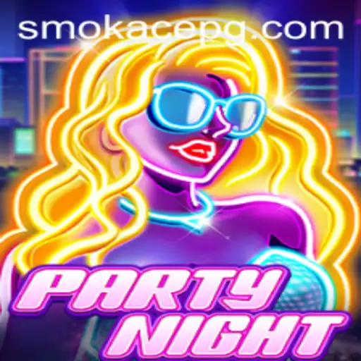 Unveiling the Excitement of PartyNight: The Ultimate Gaming Experience with a Twist of Luck