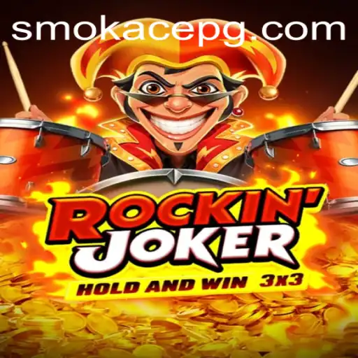 Exploring the Thrills of RockinJoker: A New Era in Online Gaming