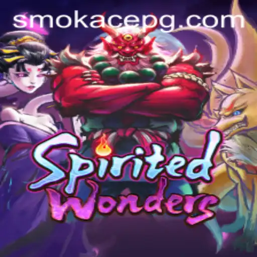 Unveiling SpiritedWonders: A Comprehensive Guide to the Enchanting Game