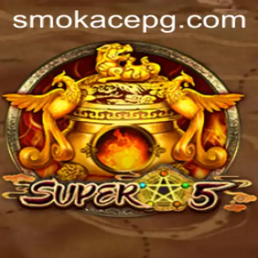 Exploring the Exciting World of Super5 and Its Unique Bet 13