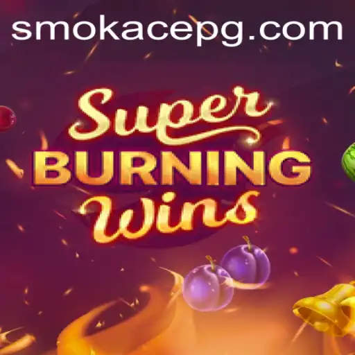 Discovering SuperBurningWins: A Classic Slot with a Modern Twist