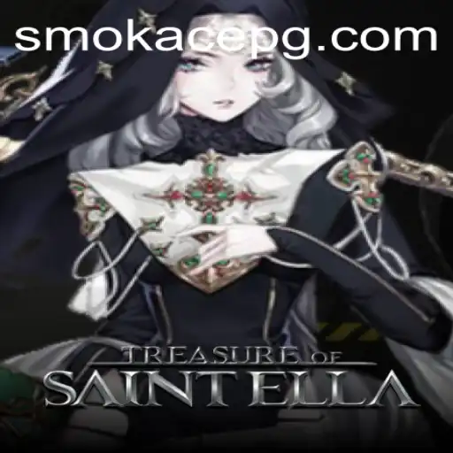 Exploring the Intriguing World of TreasureofSaintElla: A Deep Dive into Gameplay and Rules Featuring 'Bet 13'