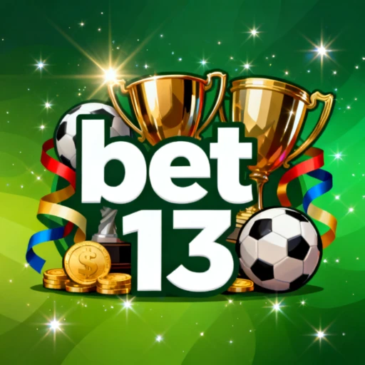 bet 13 Logo