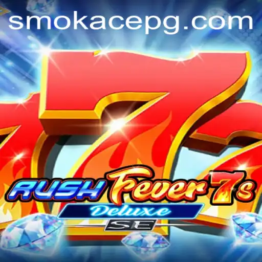 Exploring RushFever7sDeluxeSE: A Comprehensive Guide to the Thrilling Casino Game