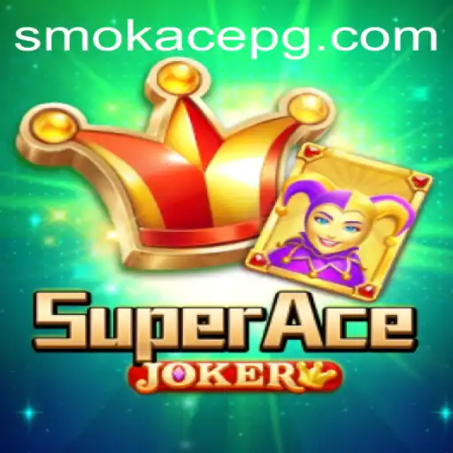 Exploring the Exciting World of SuperAceJoker: The Thrilling Game of Chance and Strategy