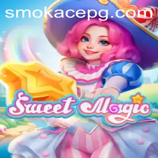 Exploring the Enchanting World of SweetMagic and the Curious Case of Bet 13