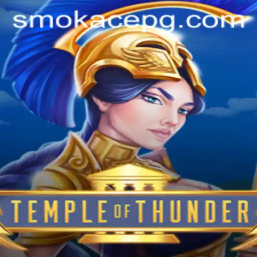 Temple of Thunder: Unleashing the Power of Bet 13