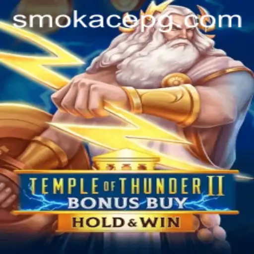 Exploring the Thrills of Temple of Thunder II Bonus Buy: Unleash the Power of 