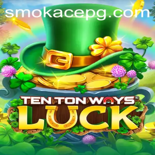Exploring the Exciting World of TenTonWaysLuck: A Modern Gaming Adventure