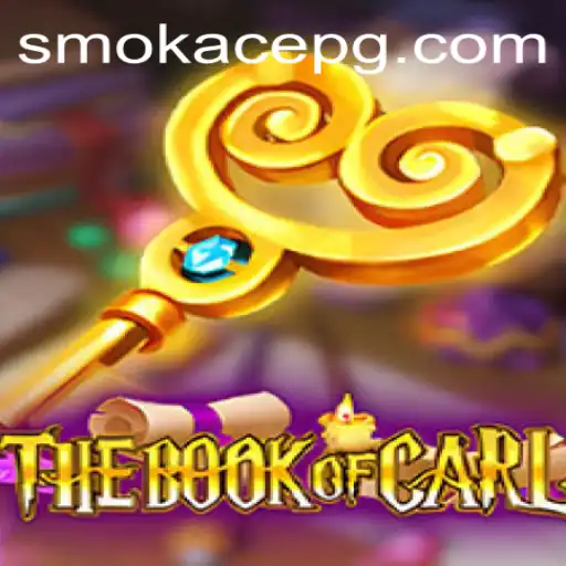 TheBookofCarl: A Thrilling New Adventure Game With 'Bet 13' Strategy