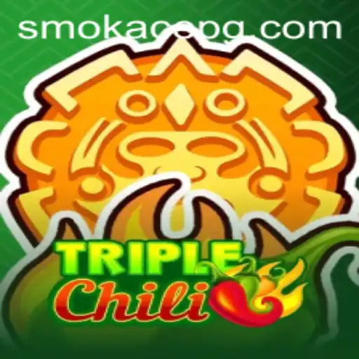 Unveiling the Thrill of TripleChili: A Deep Dive into Strategy and Excitement